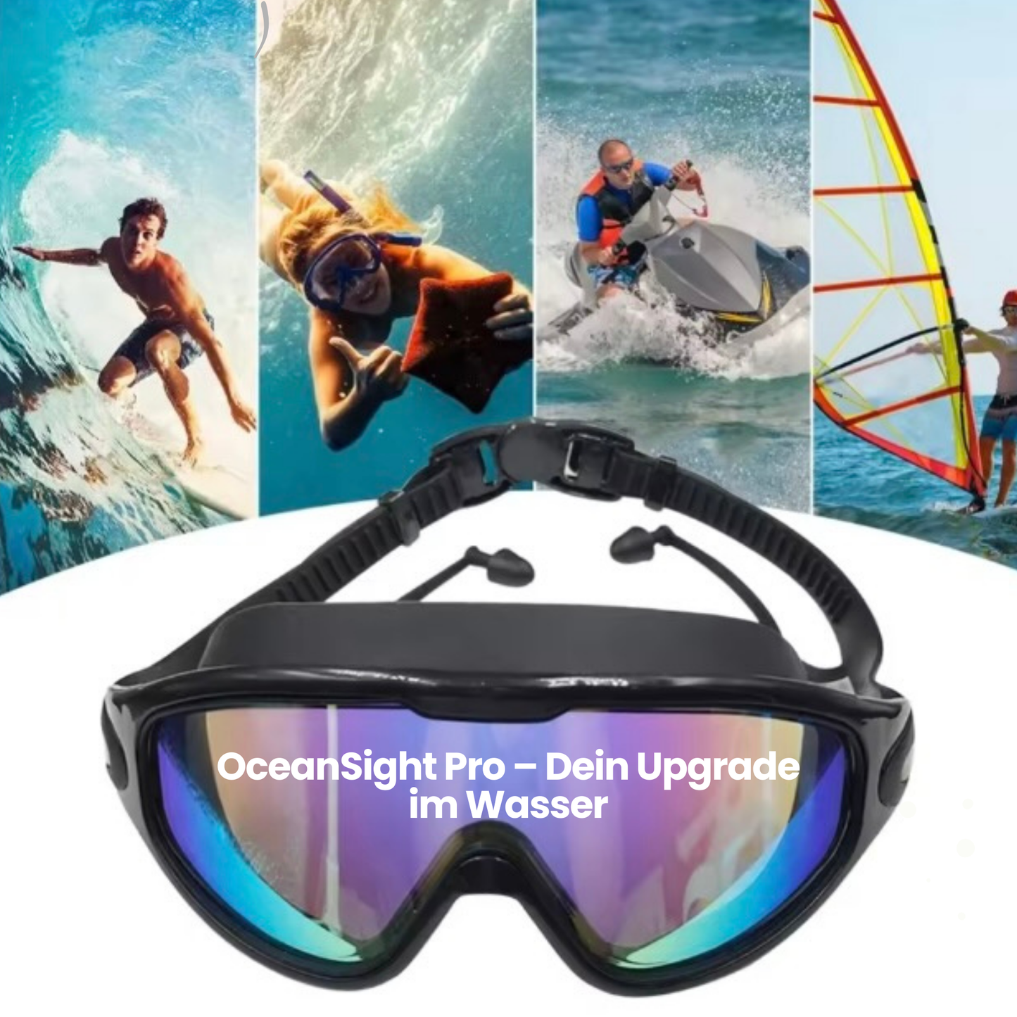 OceanSight Pro