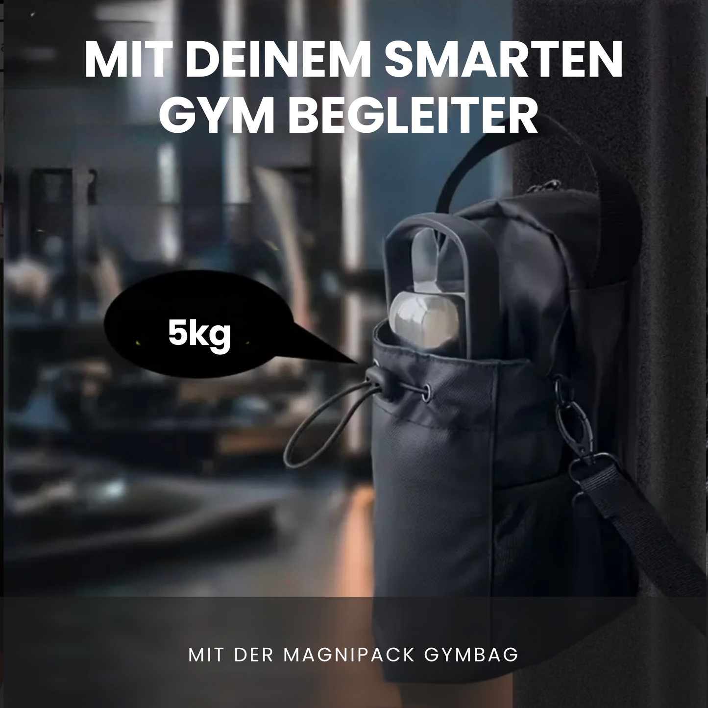 MagniPack