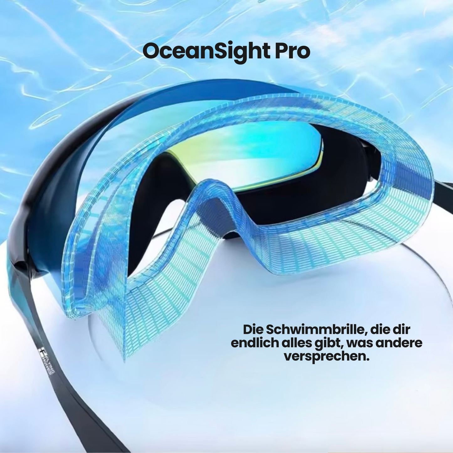 OceanSight Pro