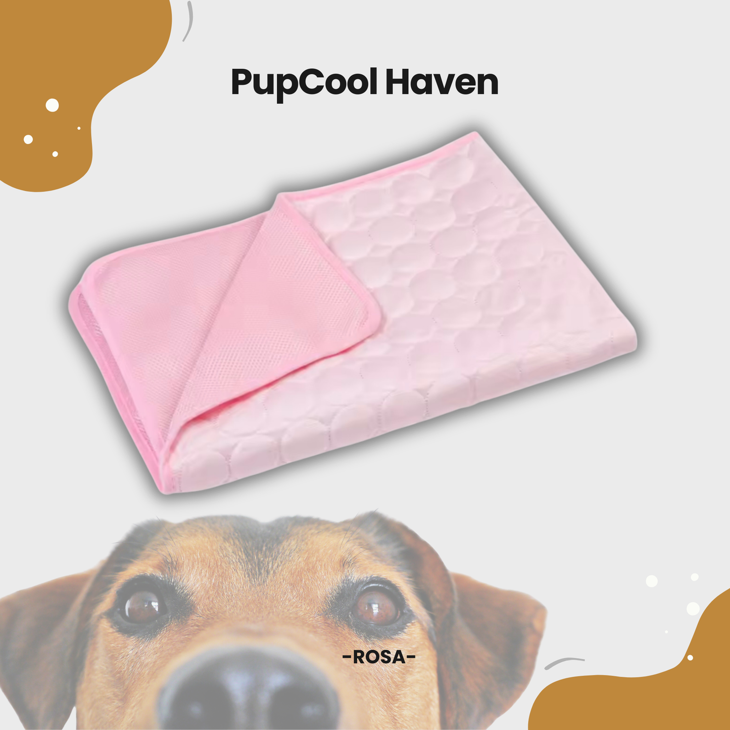 PupCool - Haven