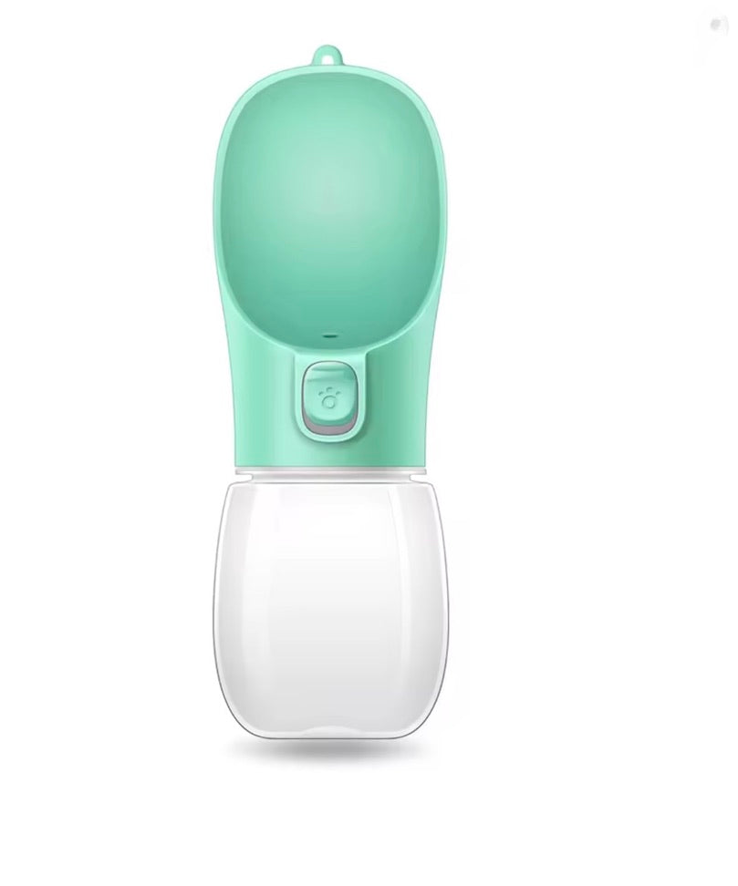 Sip&Go - PawBottle