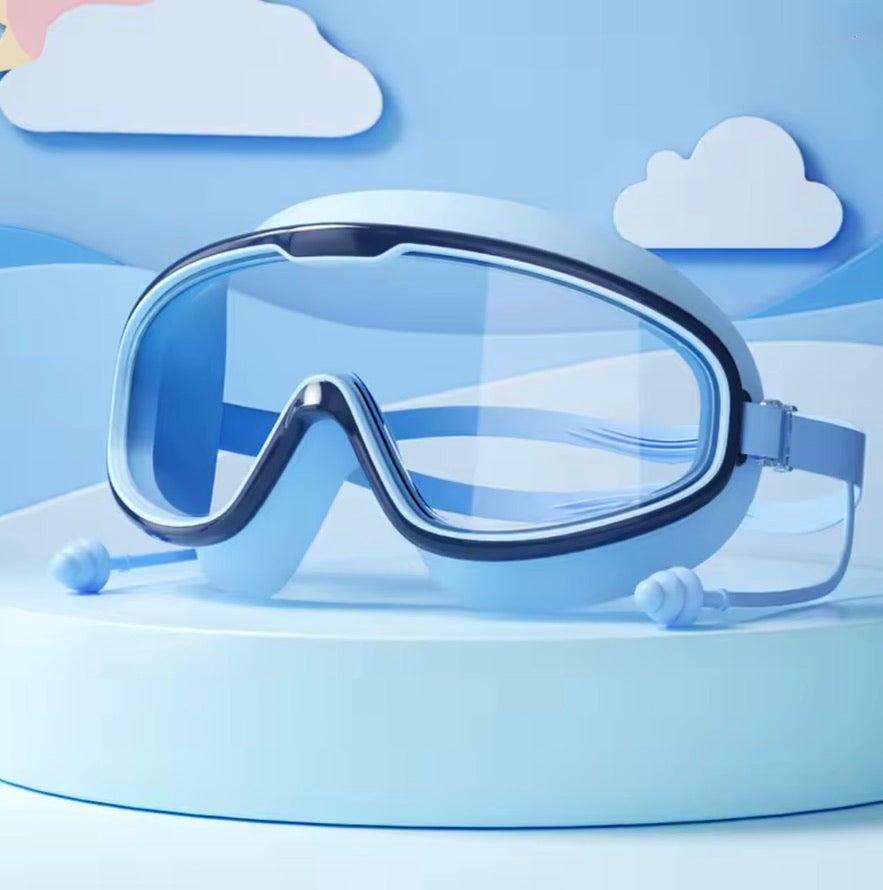 SafeSplash Kids Googles