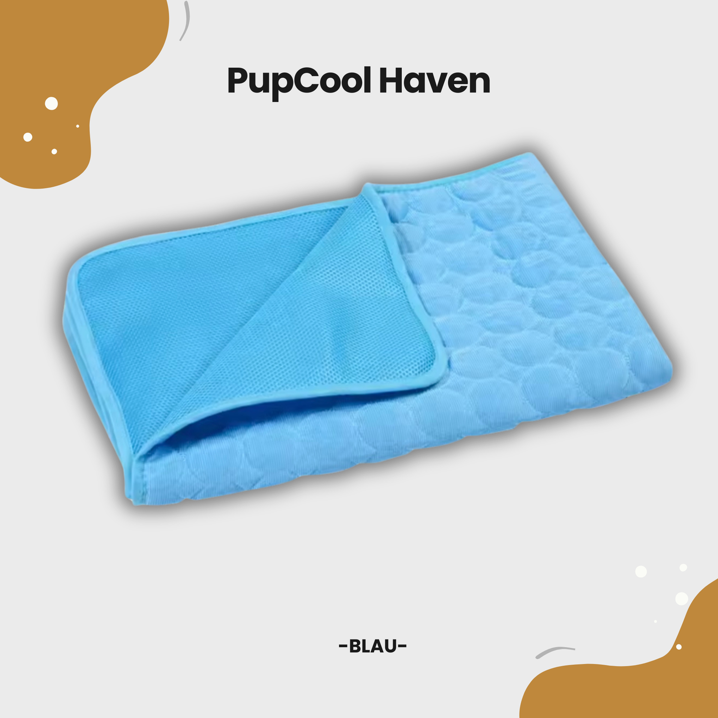PupCool - Haven