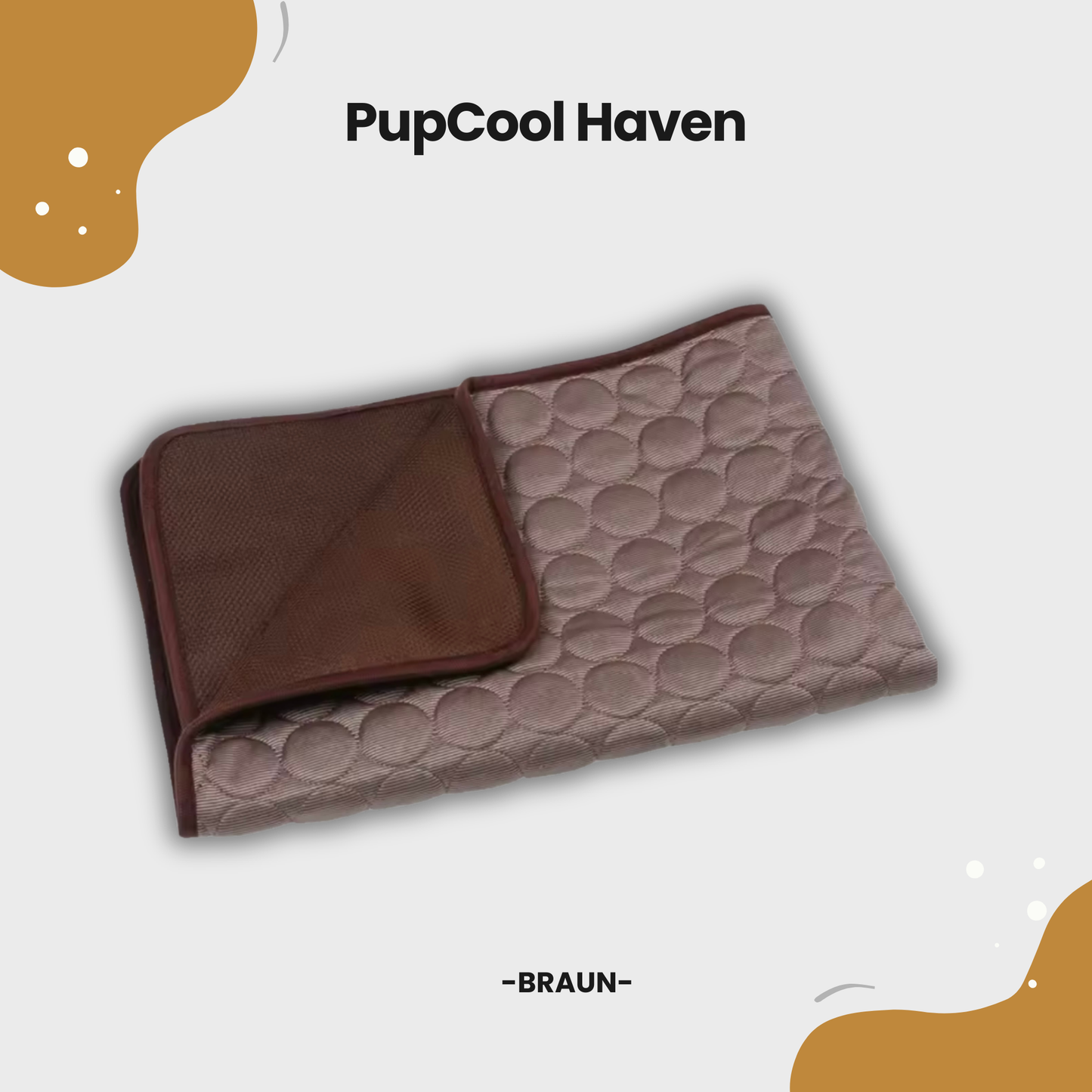PupCool - Haven