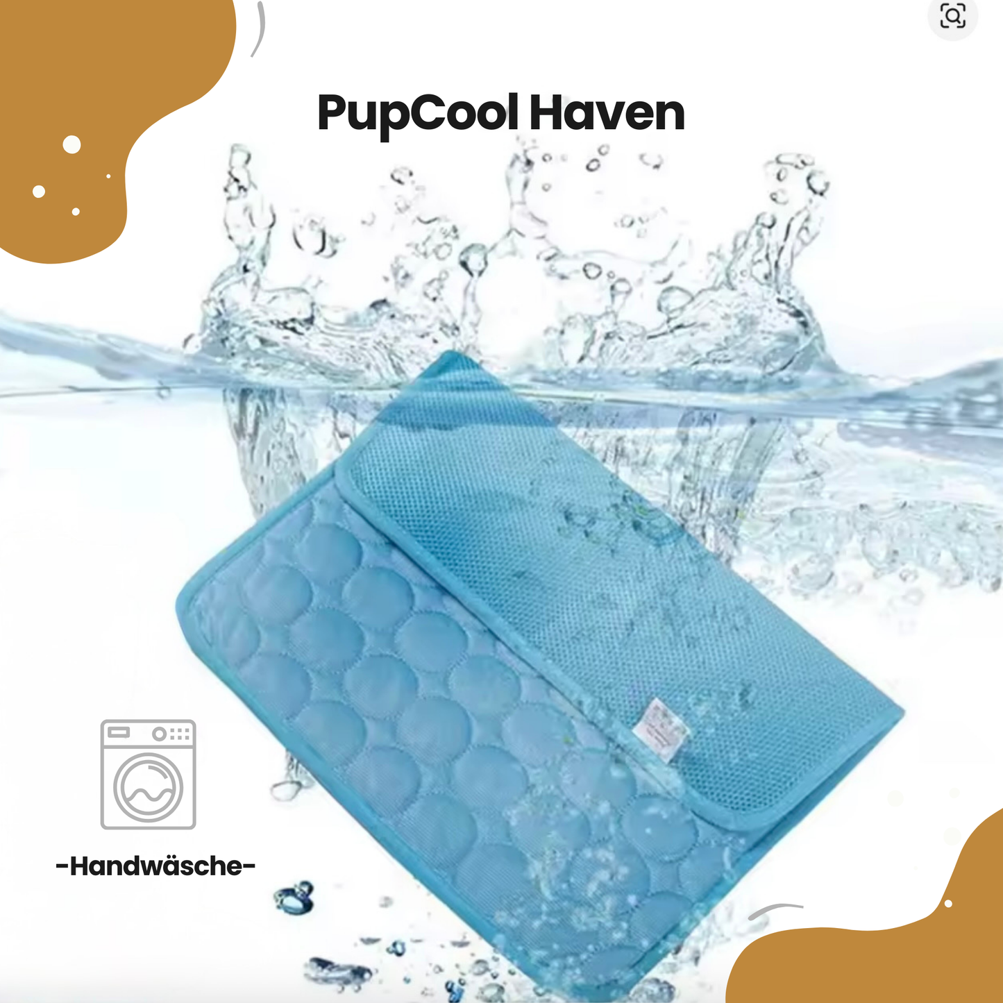 PupCool - Haven