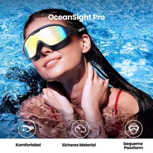 OceanSight Pro