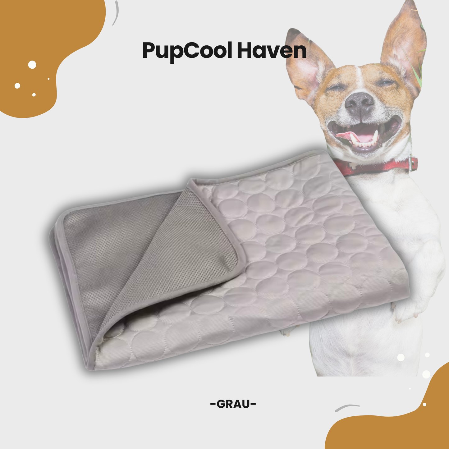 PupCool - Haven