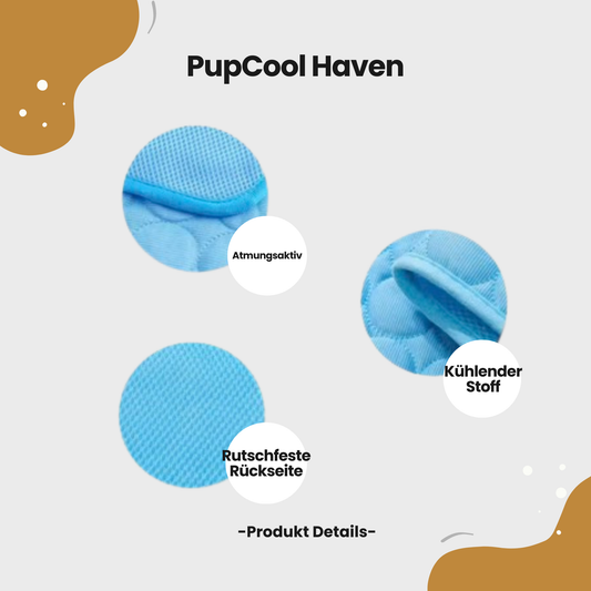 PupCool - Haven