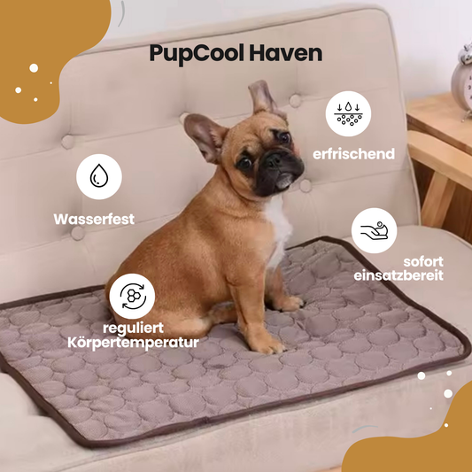 PupCool - Haven