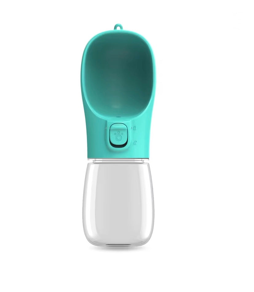 Sip&Go - PawBottle