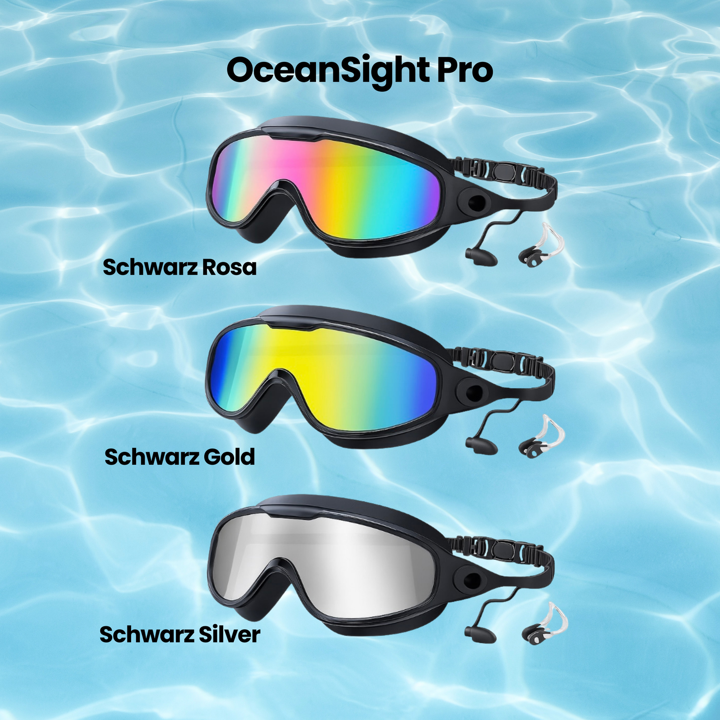 OceanSight Pro